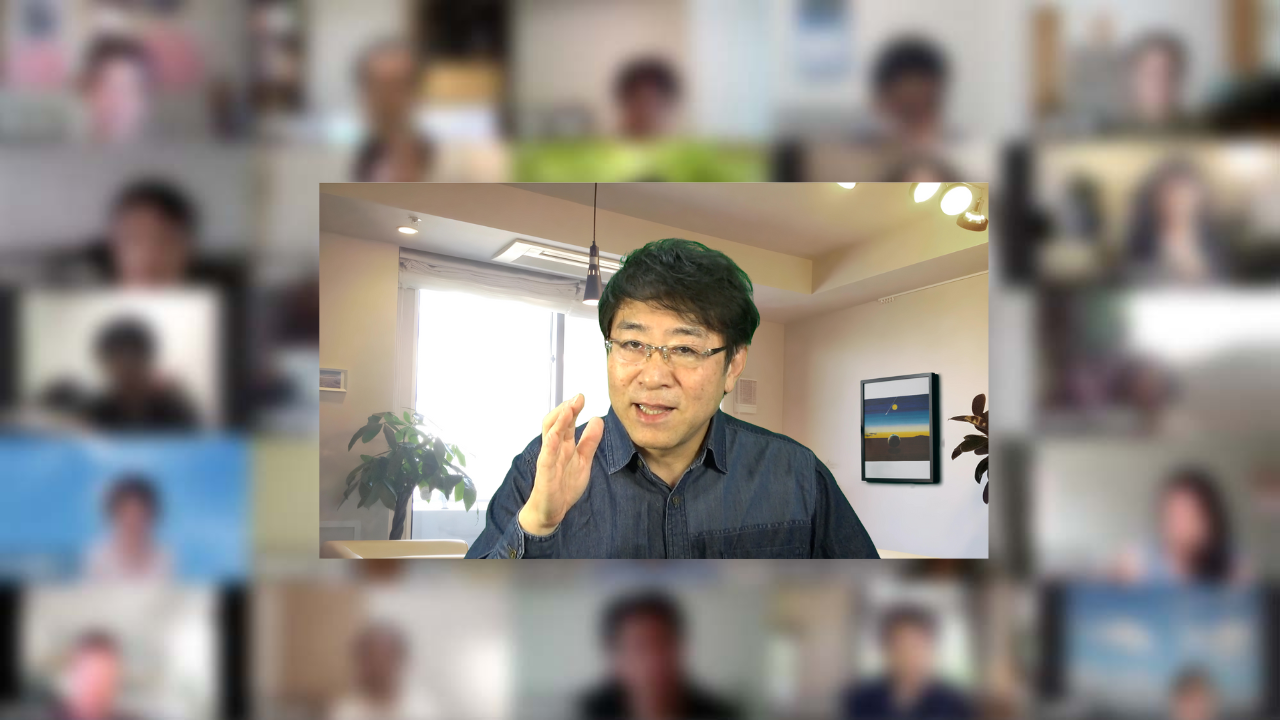 グループコンサルイメージ