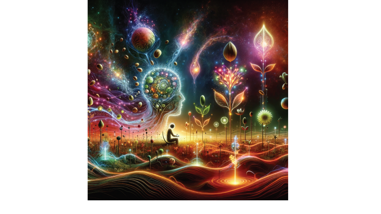 内観と潜在意識